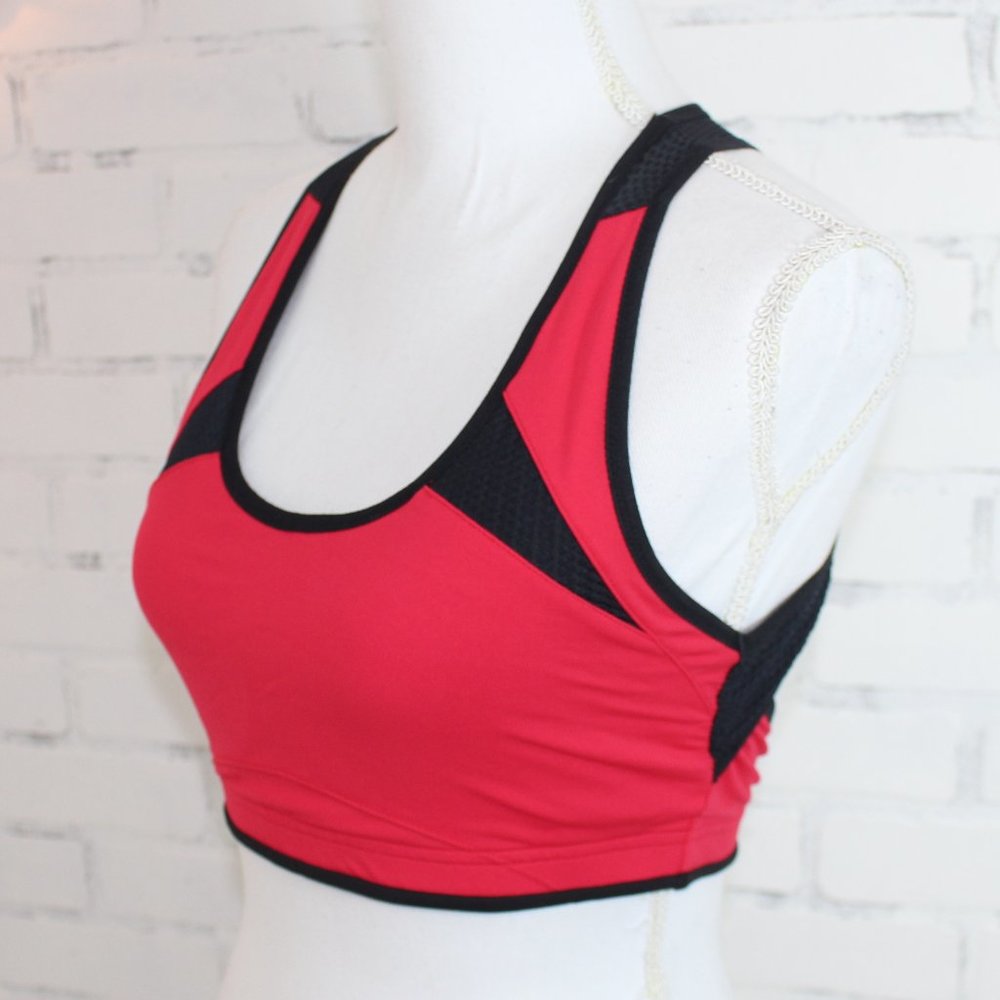 New Balance Sports Bra NWOT